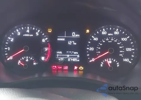 2020 Kia Rio S z USA, uszkodzony, nr VIN 3KPA24AD4LE312244